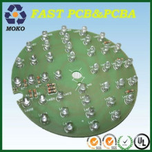 Shenzhen Moko customized lcd board